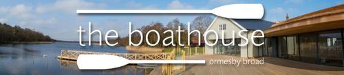 The Boathouse Ormesby